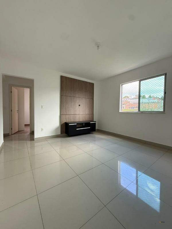 Apartamento à venda no Belvedere: 