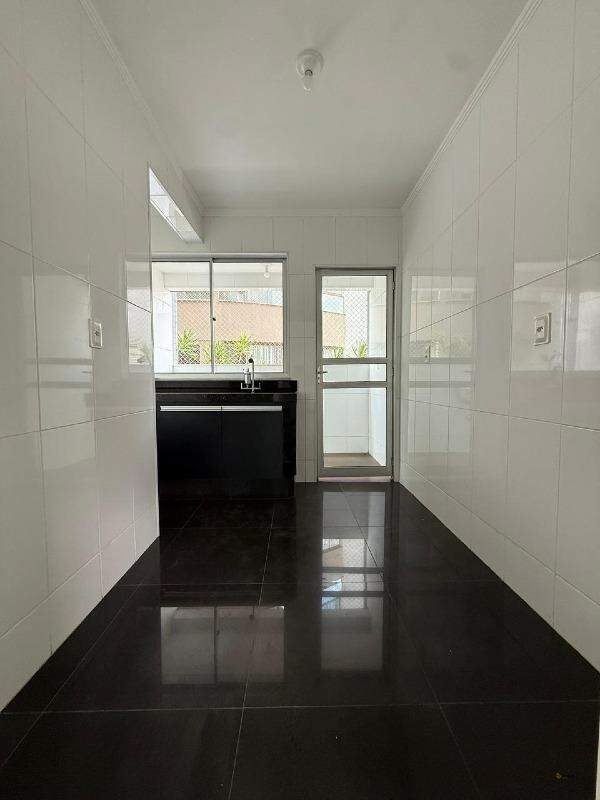 Apartamento à venda no Belvedere: 