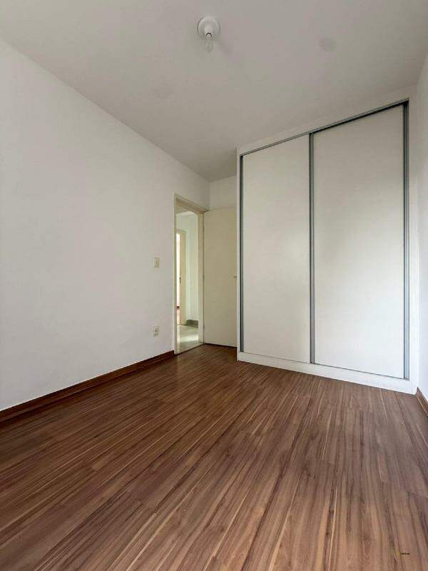 Apartamento à venda no Belvedere: 
