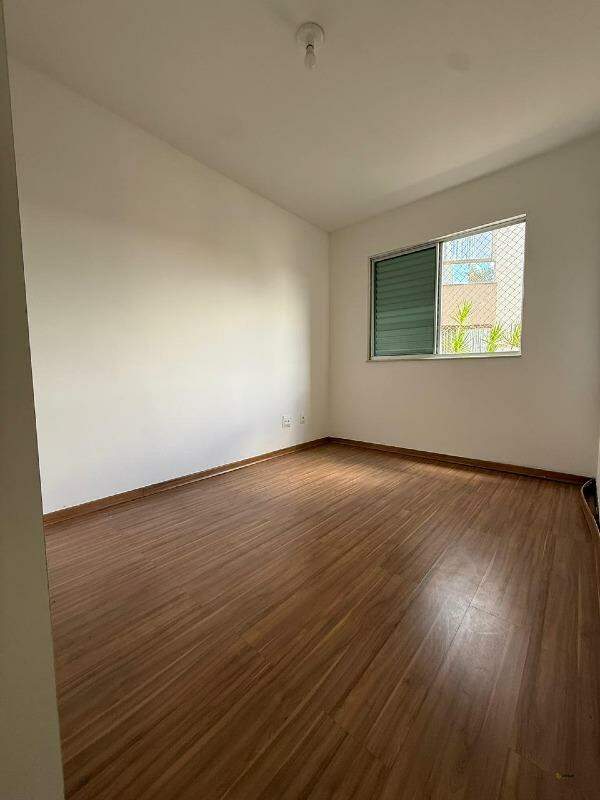 Apartamento à venda no Belvedere: 