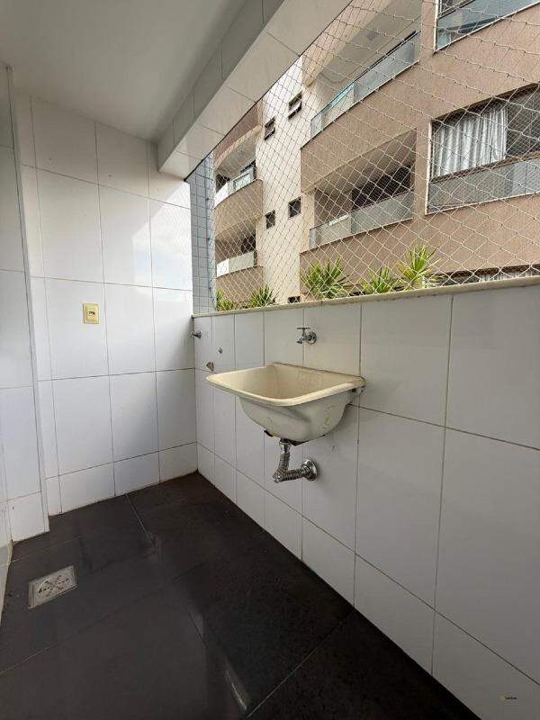 Apartamento à venda no Belvedere: 