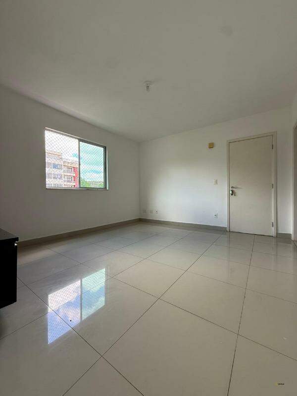 Apartamento à venda no Belvedere: 