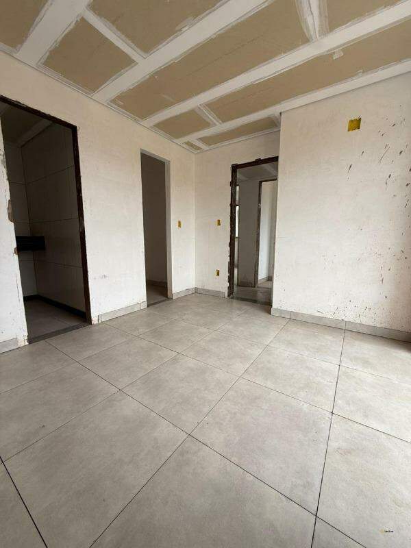 Apartamento à venda no Sion: 