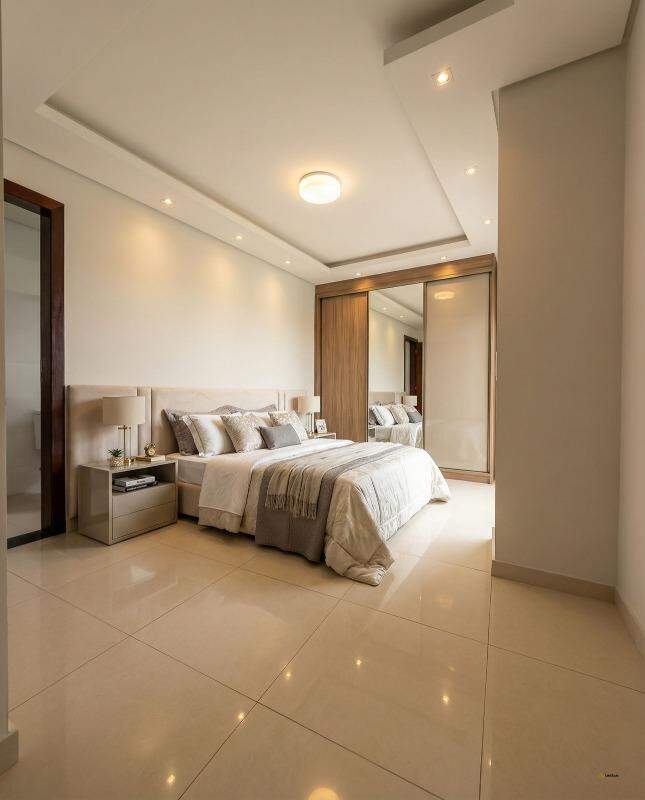 Apartamento à venda no Sion: 