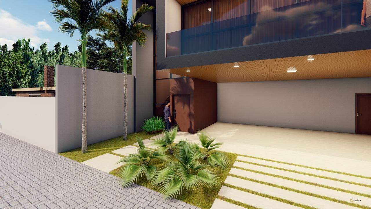 Casa à venda no Tropical: 