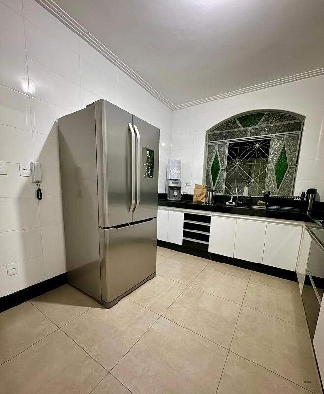 Casa à venda no Santa Mônica: 