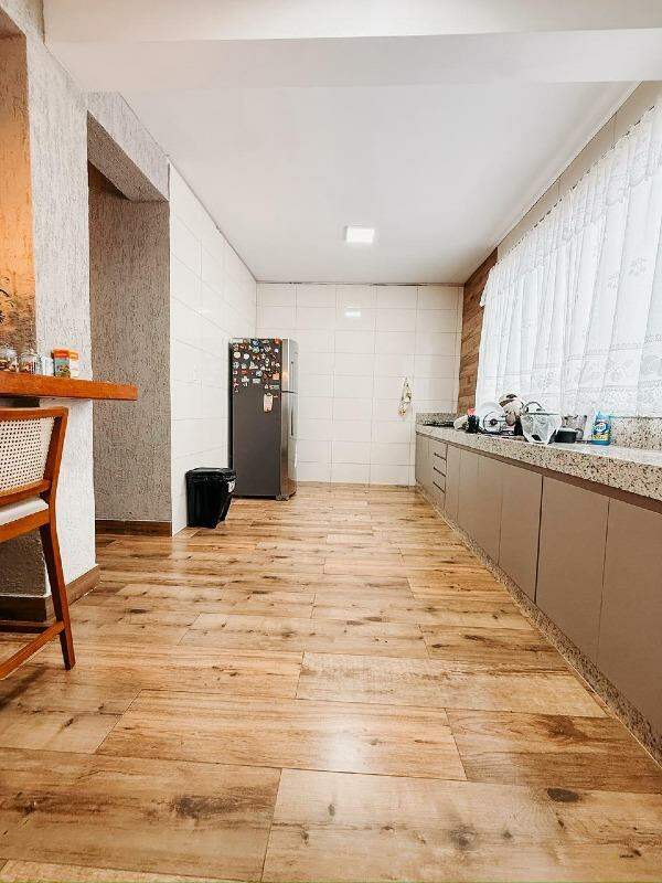 Casa à venda no Santanense: 