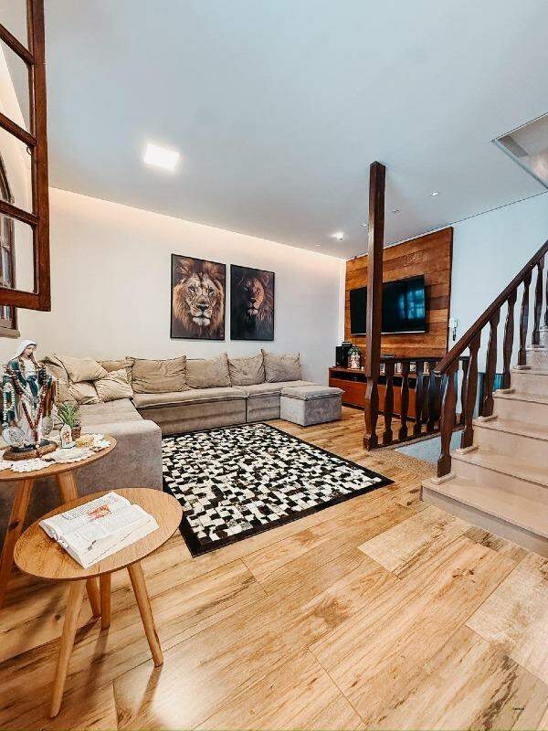 Casa à venda no Santanense: 