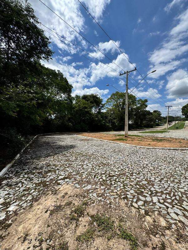 Chácara à venda no Condomínio Arrail do Lago: 