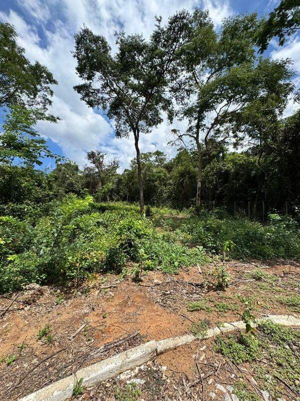 Chácara à venda no Condomínio Arrail do Lago: 