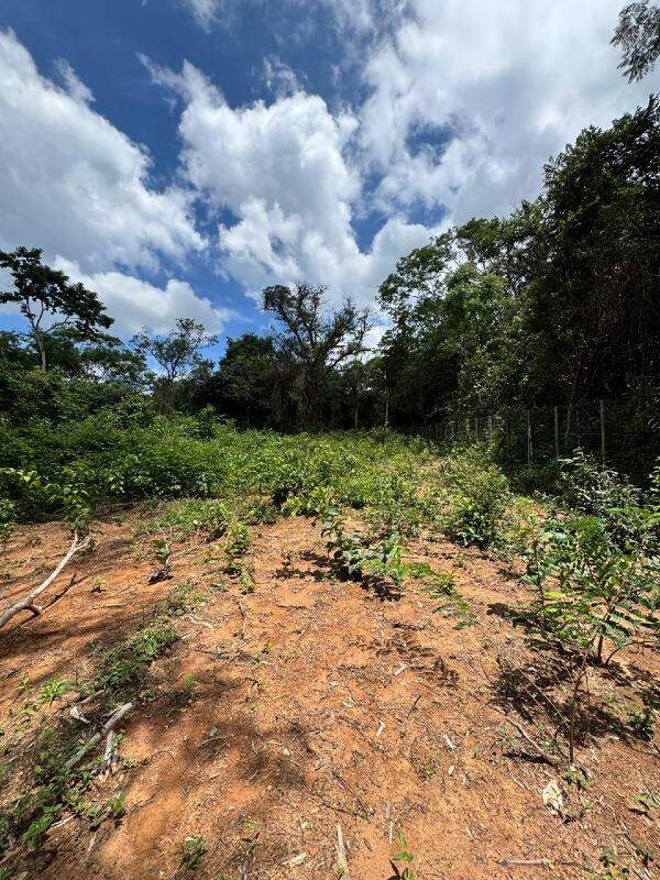 Chácara à venda no Condomínio Arrail do Lago: 