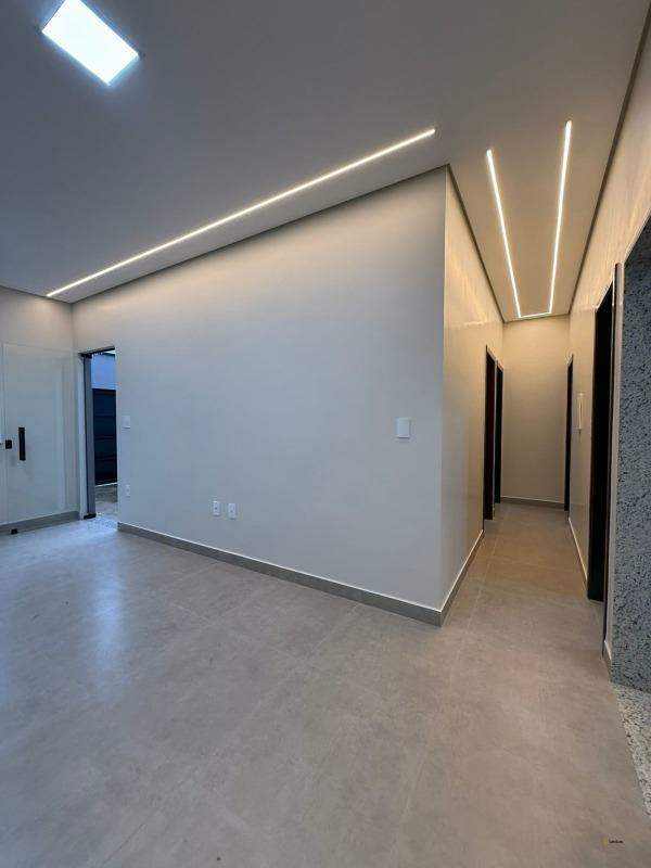 Casa à venda no Godofredo Gonçalves: 