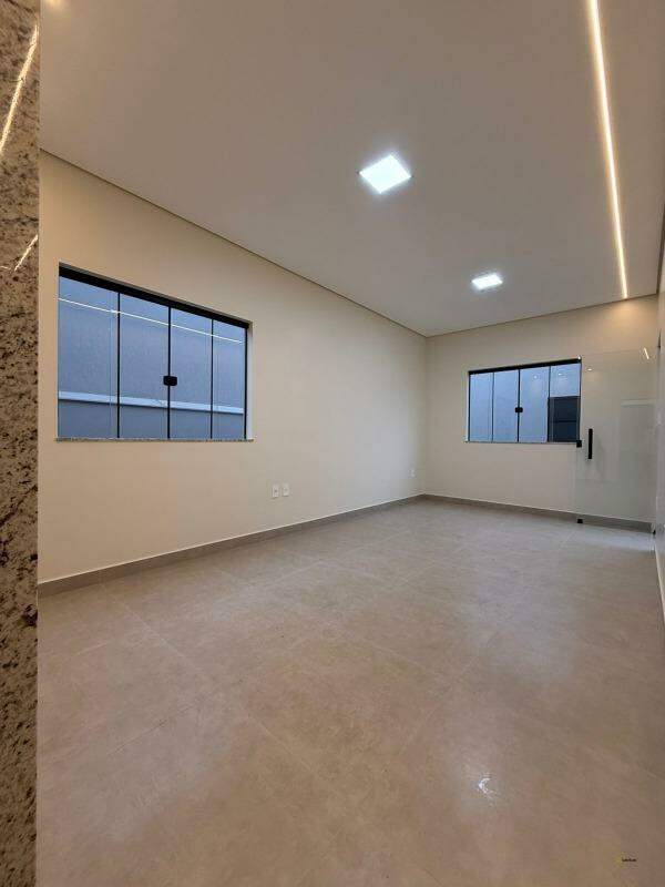 Casa à venda no Godofredo Gonçalves: 