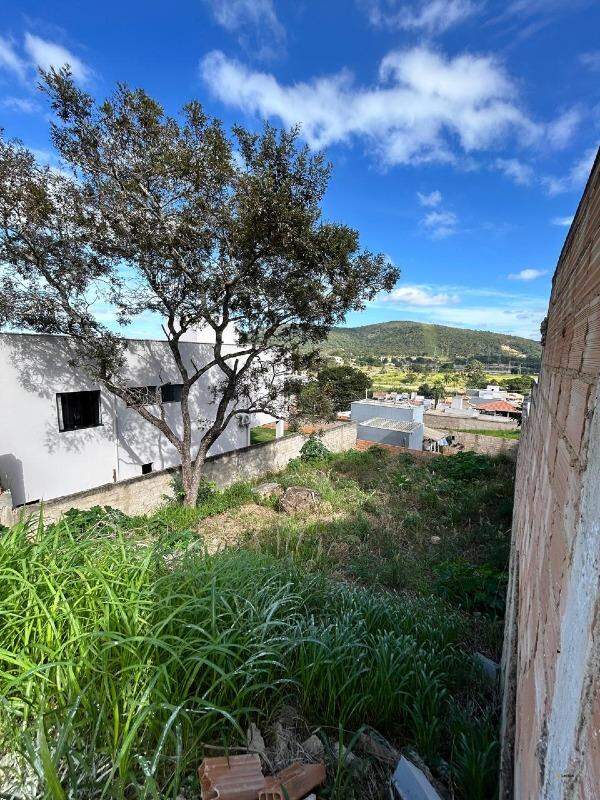Lote à venda no Centenário: 