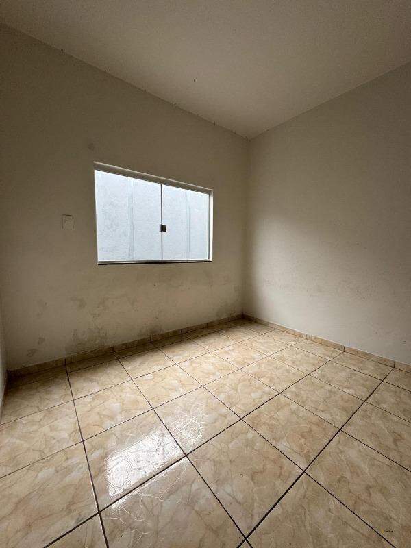 Casa à venda no Garcias: 