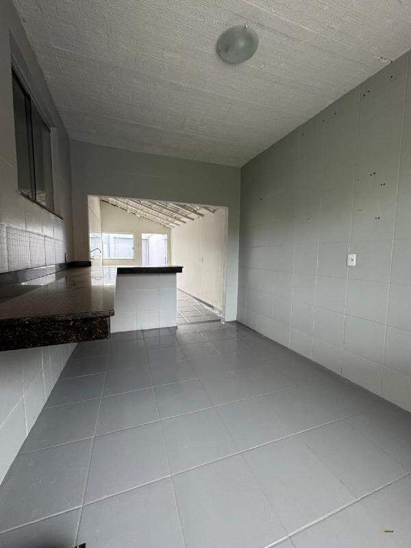 Casa à venda no Garcias: 