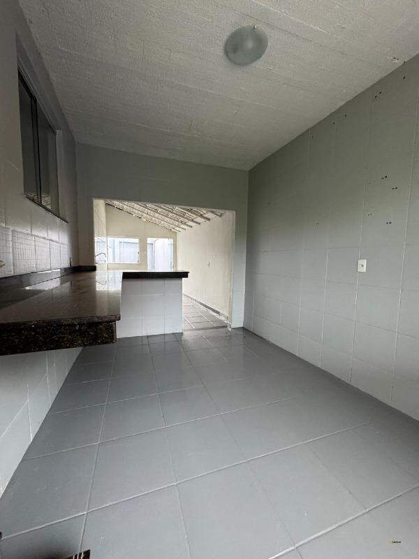 Casa à venda no Garcias: 