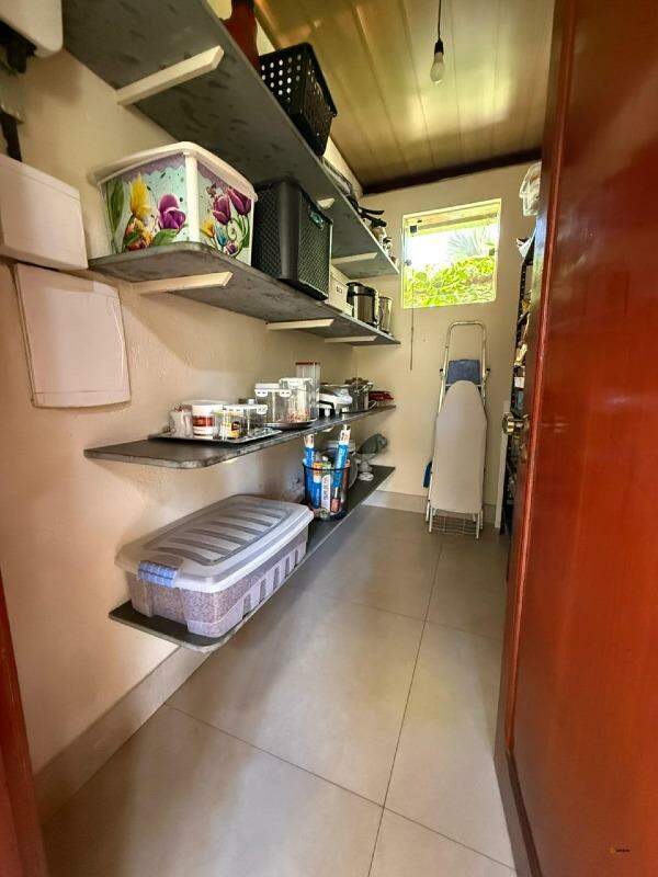 Casa à venda no Chácara do Quitão: 