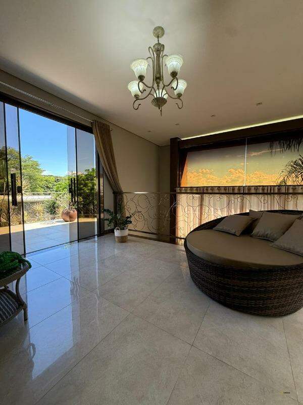 Casa à venda no Chácara do Quitão: 