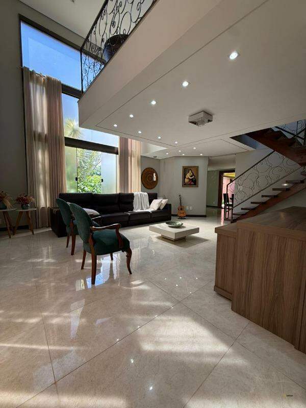 Casa à venda no Chácara do Quitão: 