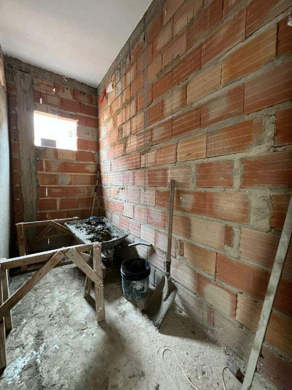 Casa à venda no São Bento: 