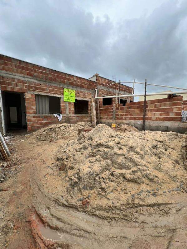 Casa à venda no São Bento: 