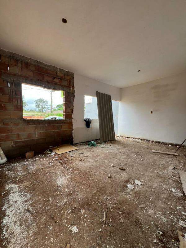 Casa à venda no São Bento: 