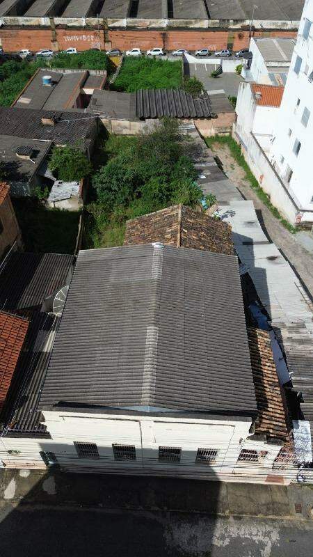 Lote à venda no Centro: 
