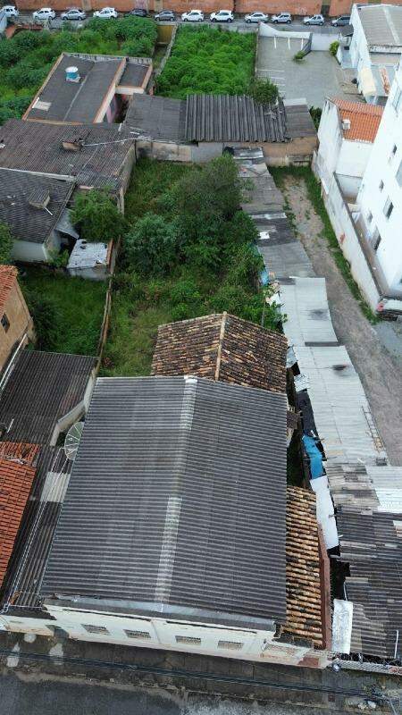 Lote à venda no Centro: 