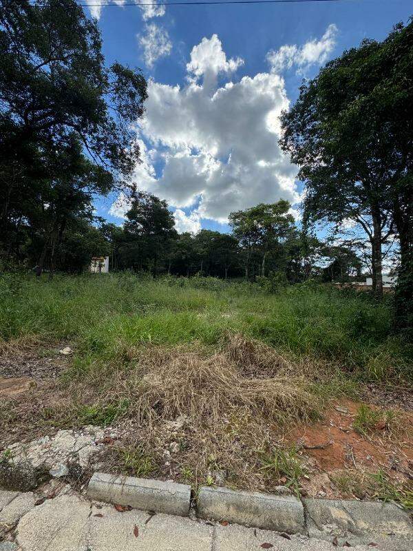 Chácara à venda no Recanto dos pássaros : 