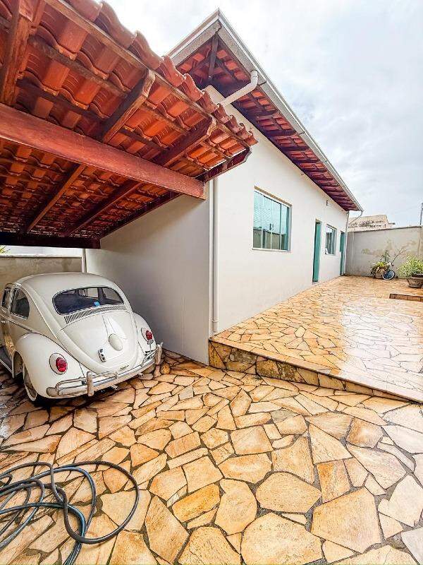 Casa à venda no Morro do Engenho: 