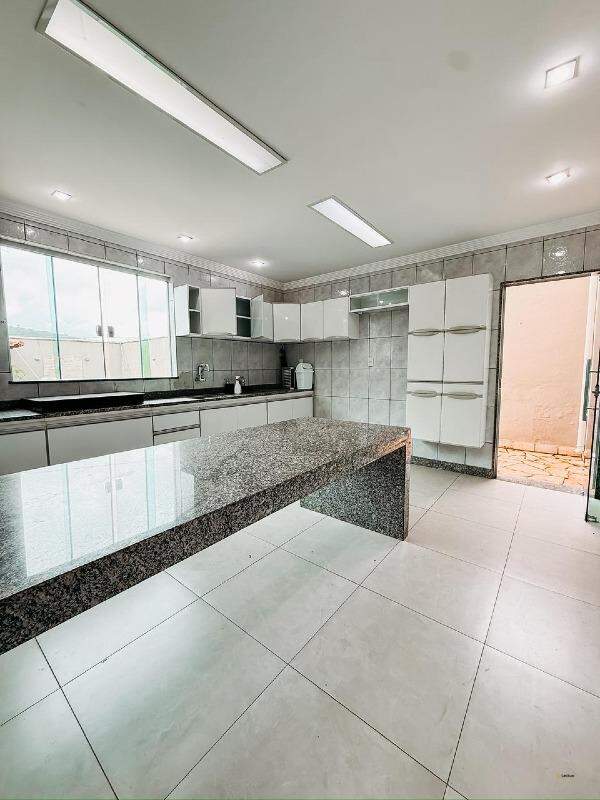 Casa à venda no Morro do Engenho: 