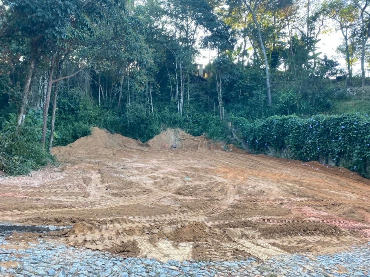 Chácara à venda no Condomínio Solar dos Lagos: 