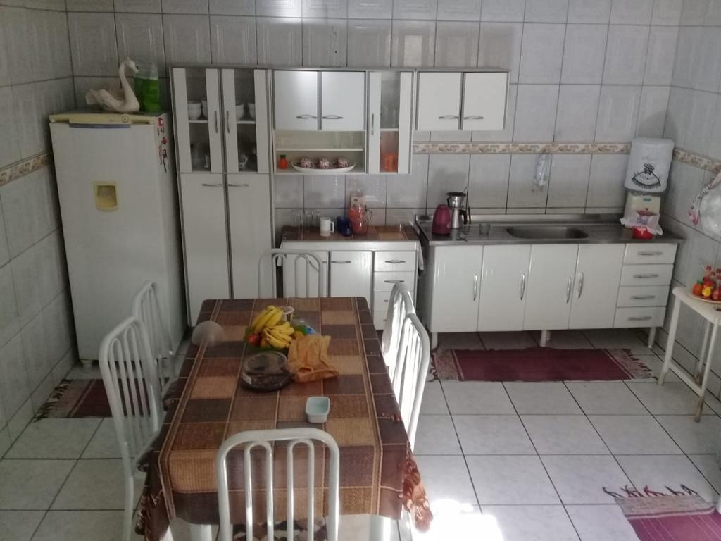 Casa à venda no Santo Antonio: 