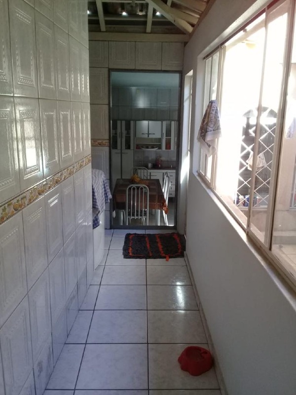 Casa à venda no Santo Antonio: 