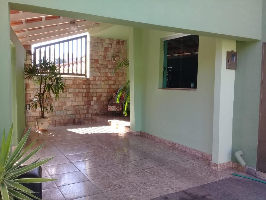 Casa à venda no Santo Antonio: 