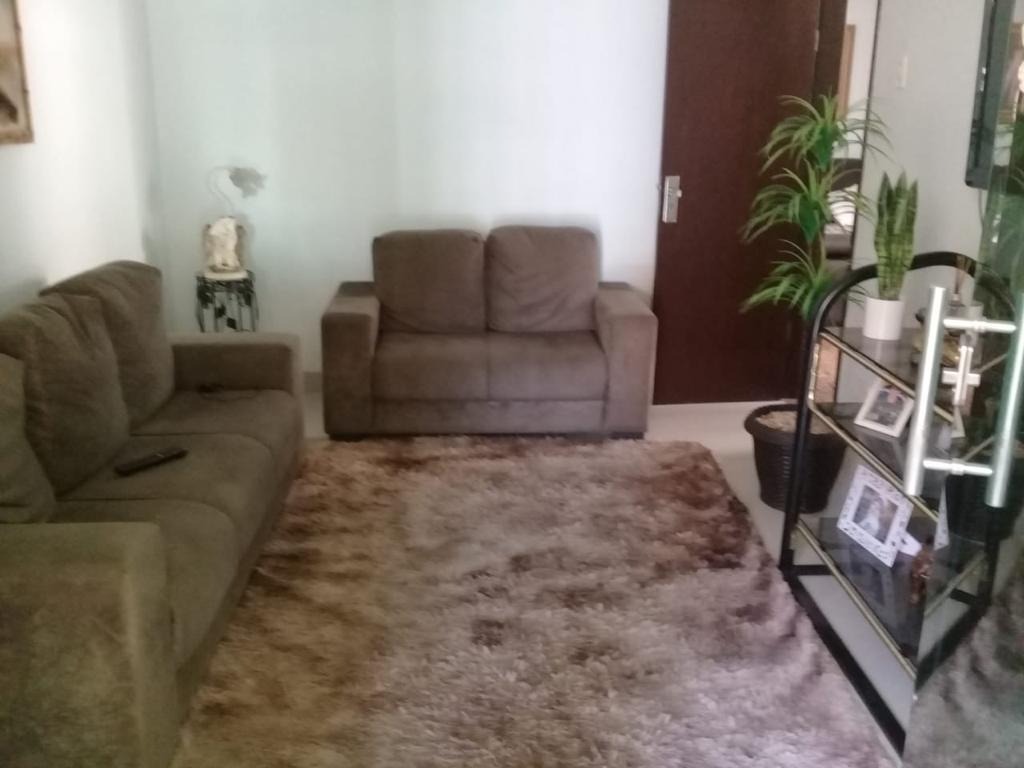 Casa à venda no Santo Antonio: 