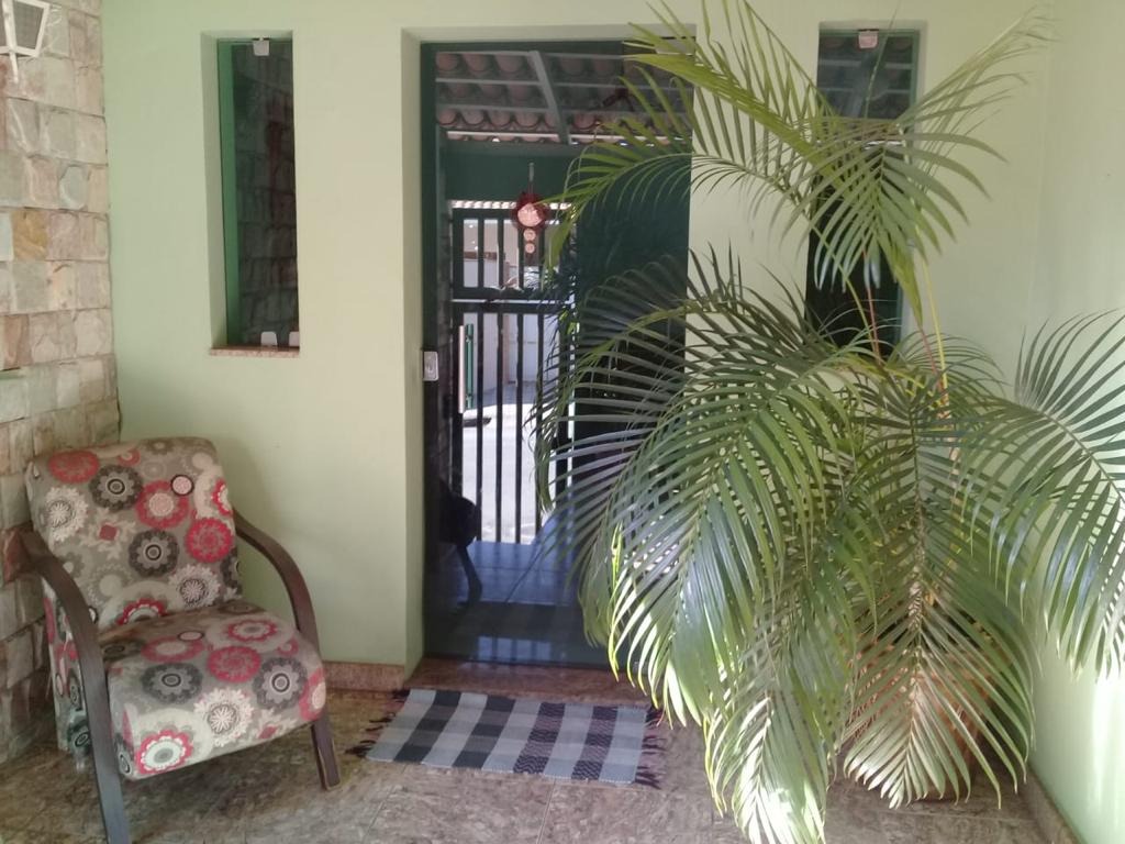 Casa à venda no Santo Antonio: 