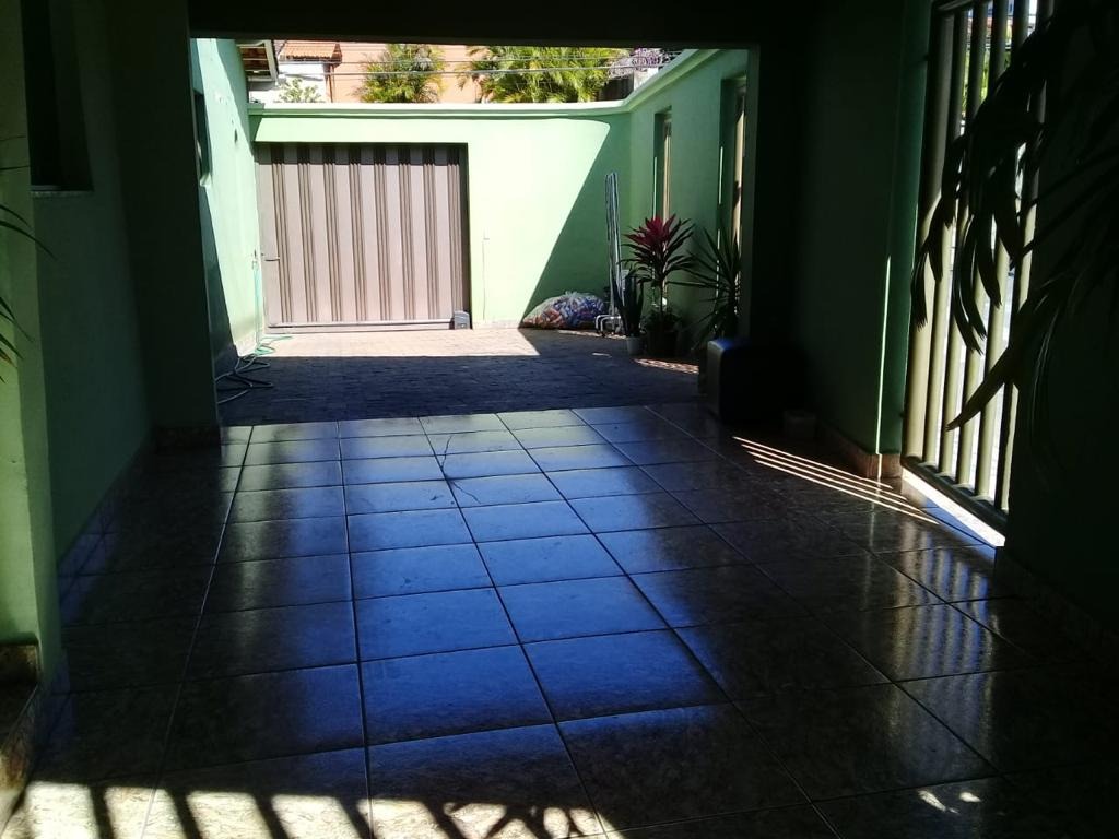 Casa à venda no Santo Antonio: 