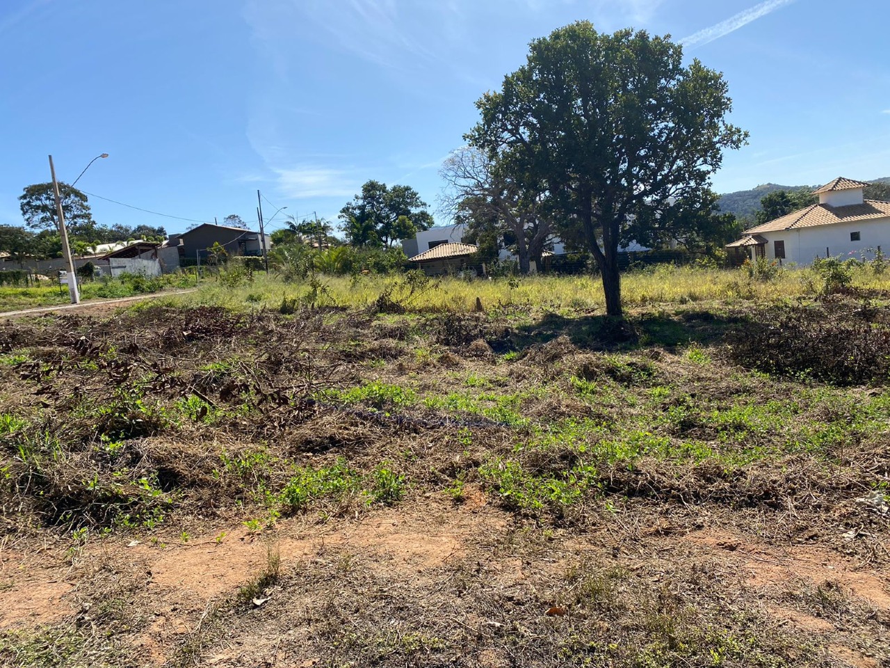 Chácara à venda no Barragem Benfica: 