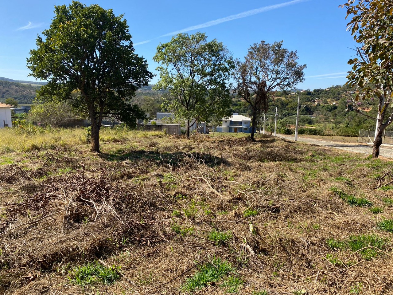 Chácara à venda no Barragem Benfica: 