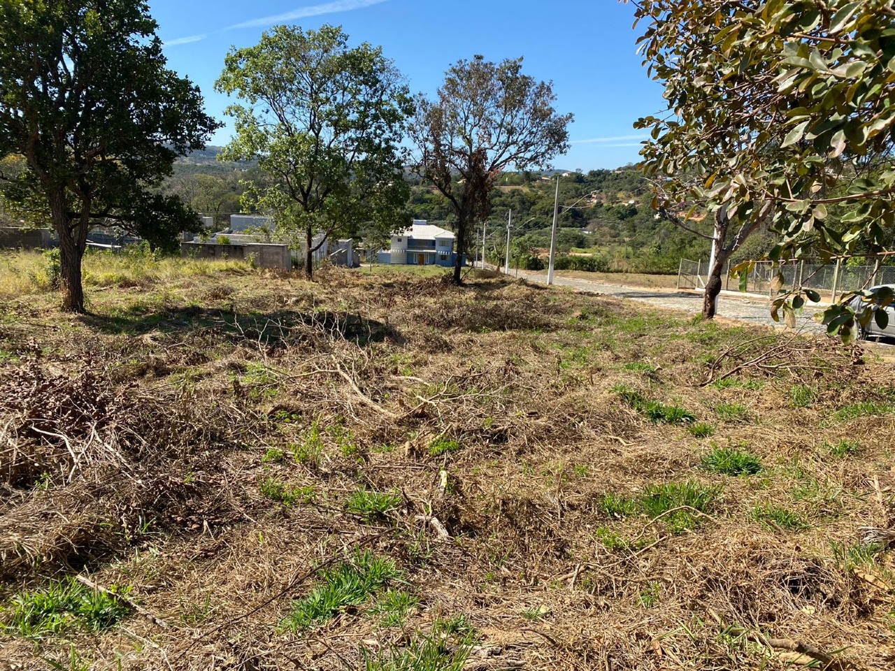 Chácara à venda no Barragem Benfica: 