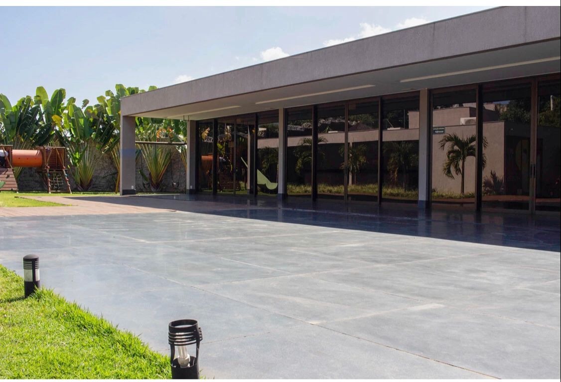 Lote à venda no Santanense: 