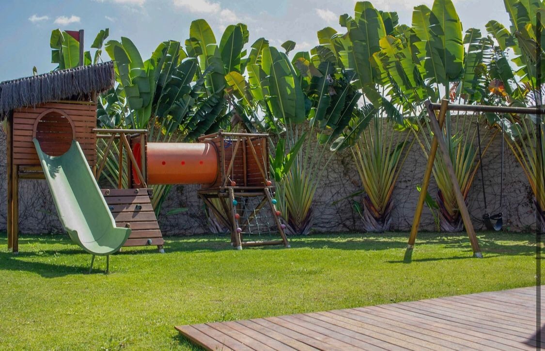 Lote à venda no Santanense: 