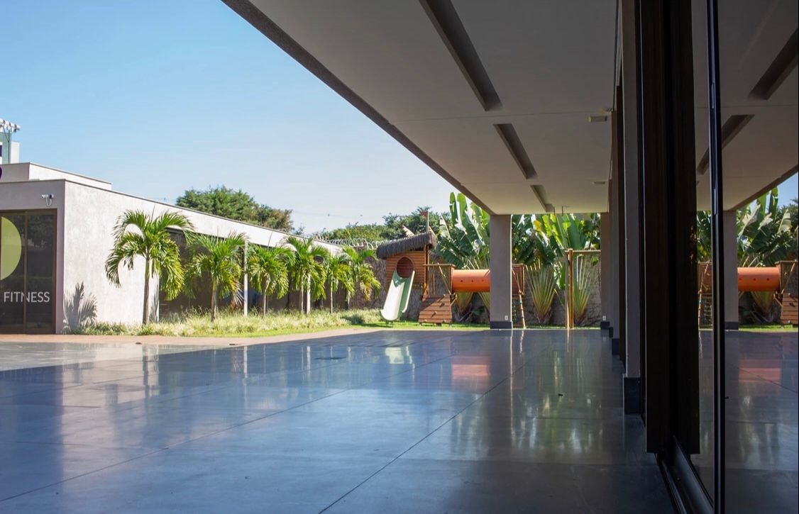 Lote à venda no Santanense: 