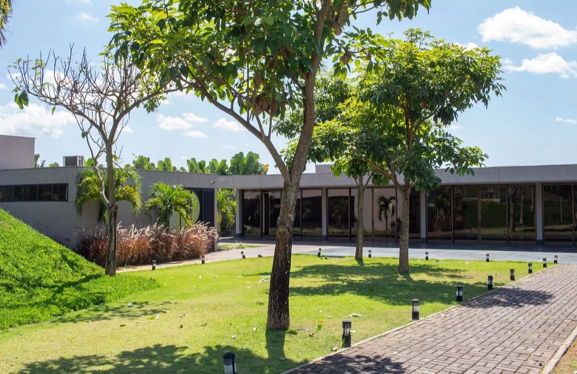 Lote à venda no Santanense: 