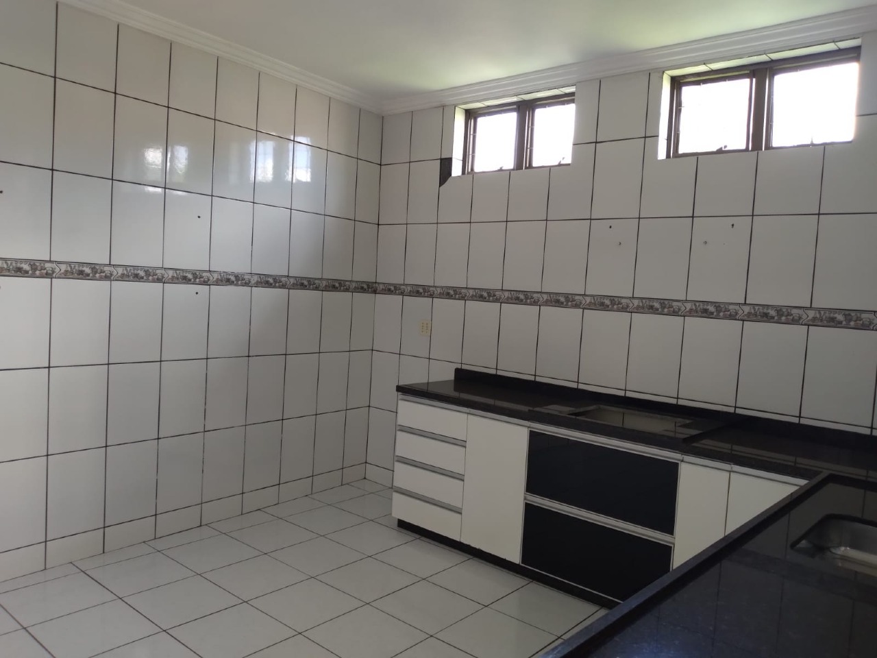 Casa à venda no Nogueira Machado: 