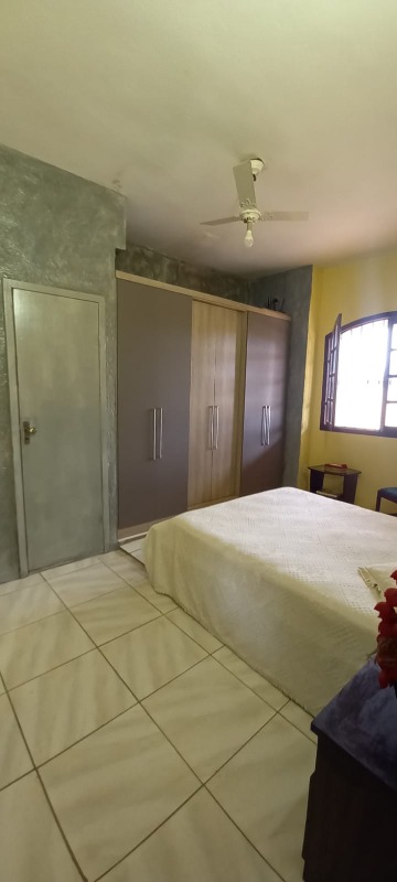 Casa à venda no Garcias: 