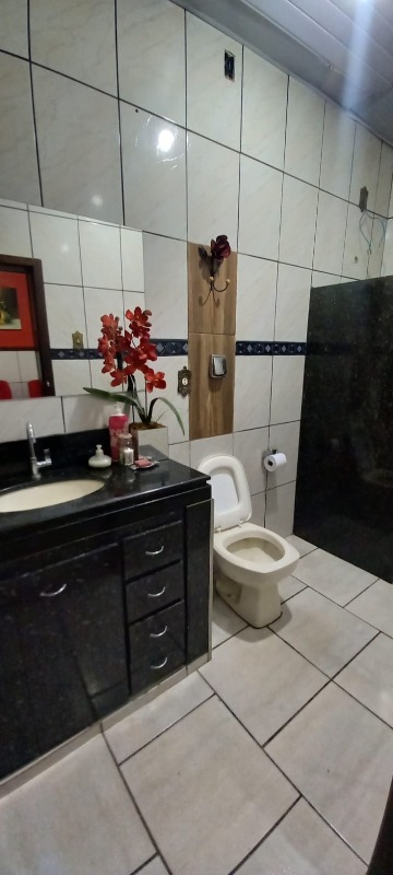 Casa à venda no Garcias: 