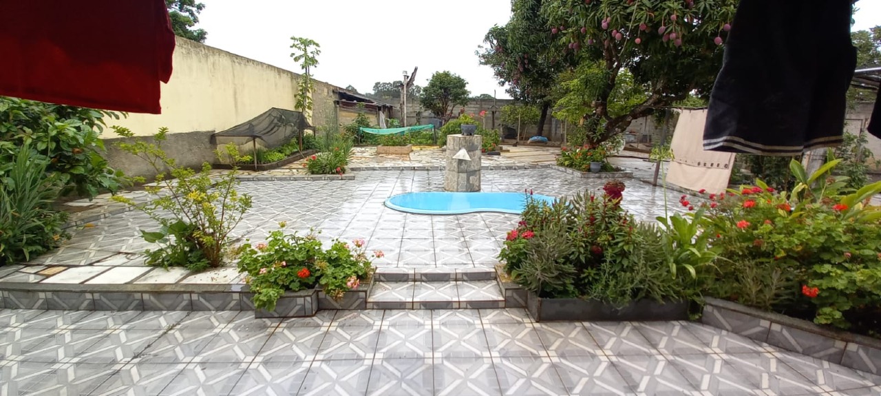 Casa à venda no Garcias: 